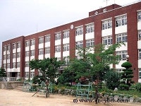 송일초등학교