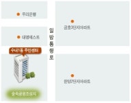 수내1동행정복지센터