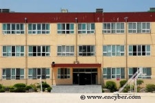 샛별중학교