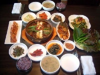 봉화골화로구이 구산본점