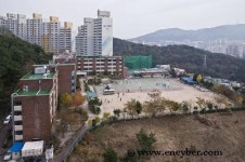 초읍중학교