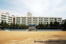 신남중학교