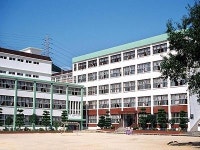 양산여자중학교