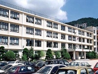 부산서여자고등학교