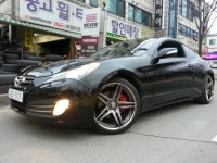 시화, 안산 중고타이어