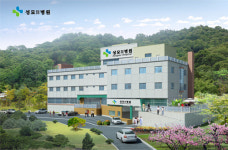 충주성모요양병원