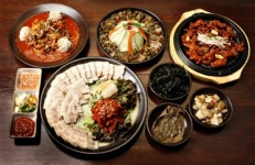 만복국수집 서초점