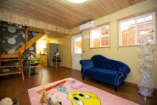 꽃여울강변펜션