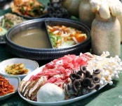 토담마을