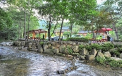 백담소나무계곡펜션