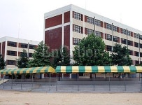 대청초등학교
