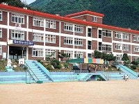 증산초등학교