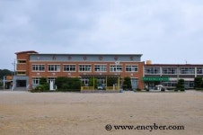 장신초등학교 (폐교)