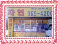 자연공인중개사사무소