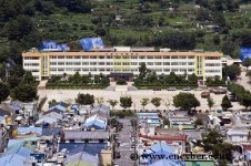 마산여자중학교