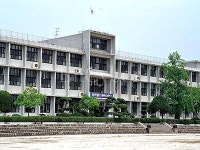 춘천여자고등학교