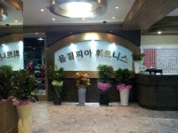 올림피아휘트니스