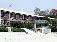 청북초등학교