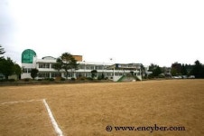 상지대관령고등학교
