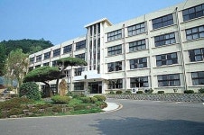 매산고등학교