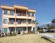 숨비소리 빌리지