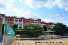 동신초등학교
