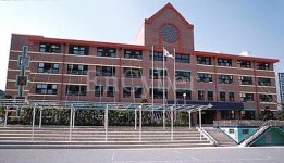 서일초등학교