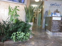 유아이씨시카고치과의원