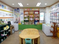 생각아이 동화논술 미술학원
