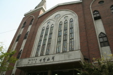 성답교회