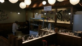 가장맛있는족발 둔촌역점