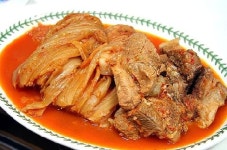 목포돌구이삼겹살