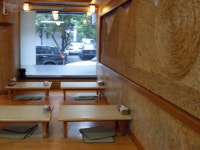 고향집손칼국수