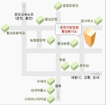 춘천지방법원 횡성등기소