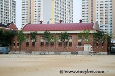 욱수초등학교