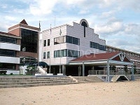 상주중앙초등학교