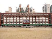 강선초등학교