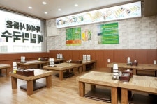 민박사봉평메밀촌