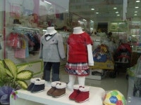 아가방 대전노은아가방갤러리