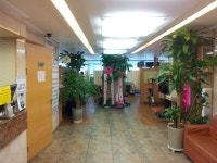 연세제일정형외과의원