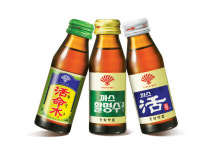 동화약품본사