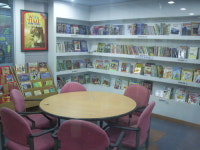 세인트앤드류어학원