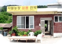 자월농장민박