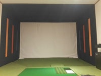 건영스크린골프아카데미골프존