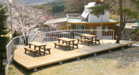 보광산관광농원