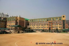 별내초등학교