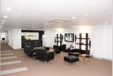 센트럴모터스 렉서스 수원 Central서비스센터