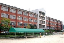 정림초등학교