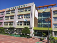 서울발산초등학교
