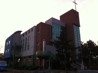 대한예수교침례회천안교회